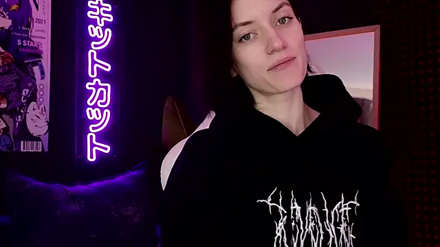 roxy riot  online show from March 8, 2025, 1:39 am