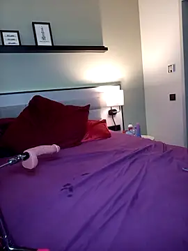 LunaSoleil9 online show from February 9, 2026, 10:08 am