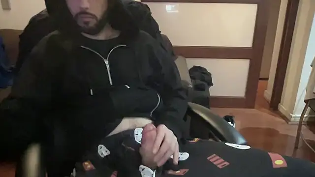 dante lucyfer online show from October 7, 2025, 2:31 am