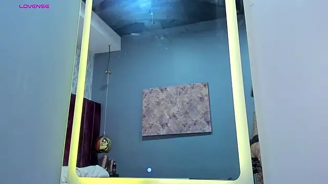 lolyyuno online show from February 23, 2025, 12:16 pm