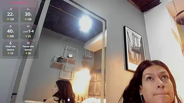 lolyyuno online show from March 2, 2025, 12:54 pm