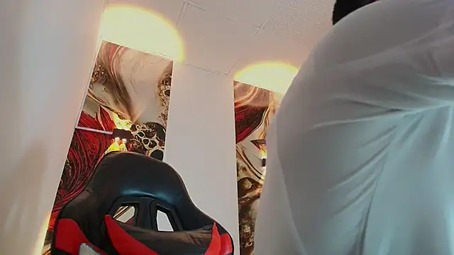 Luke davis01 online show from November 22, 2025, 1:10 pm