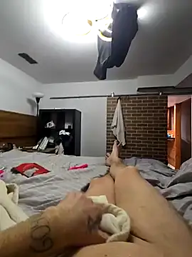 Snapshot of xxxamysmanxxx chatting on February 19, 2025, 7:17 am xxxamysmanxxx online show from February 19, 2025, 7:17 am