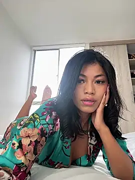 Piia Angeel1 online show from July 25, 2026, 12:36 pm