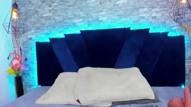 Sophia Brunett online show from April 13, 2026, 11:59 am