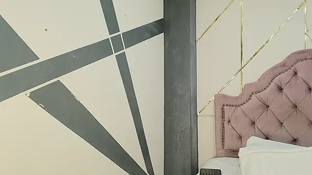 VictoriaBlackfire online show from February 13, 2025, 7:45 am