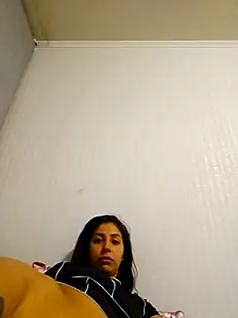 MaiPandora online show from February 24, 2025, 5:54 am