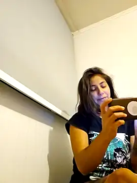 MaiPandora online show from March 7, 2025, 5:29 am