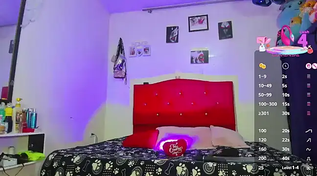 Snapshot of val_princes chatting on March 3, 2025, 7:17 pm val princes online show from March 3, 2025, 7:17 pm