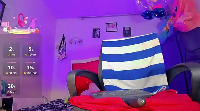 Snapshot of val_princes chatting on March 14, 2025, 10:49 pm val princes online show from March 14, 2025, 10:49 pm