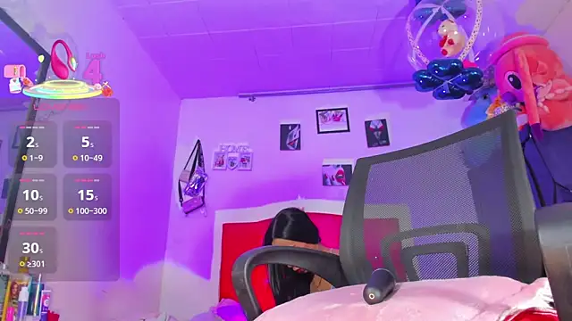 Snapshot of val_princes chatting on March 19, 2025, 10:42 pm val princes online show from March 19, 2025, 10:42 pm