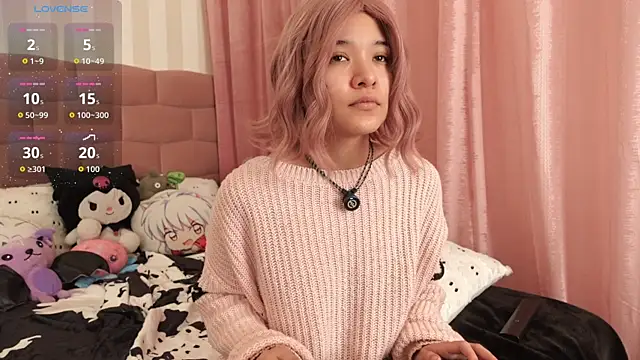 Snapshot of NataliaNovak chatting on November 10, 2025, 9:14 pm NataliaNovak online show from November 10, 2025, 9:14 pm