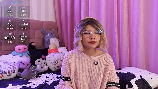 Snapshot of NataliaNovak chatting on November 18, 2025, 9:19 pm NataliaNovak online show from November 18, 2025, 9:19 pm