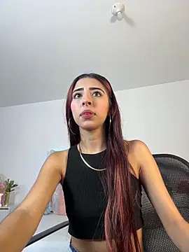 Mirandaa Rogers online show from February 1, 2026, 2:48 pm