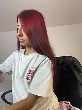 Mirandaa Rogers online show from February 23, 2026, 7:11 pm