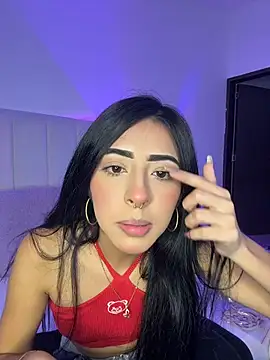 Mirandaa Rogers online show from July 18, 2026, 7:06 pm