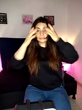  michonne  online show from February 13, 2025, 7:52 pm