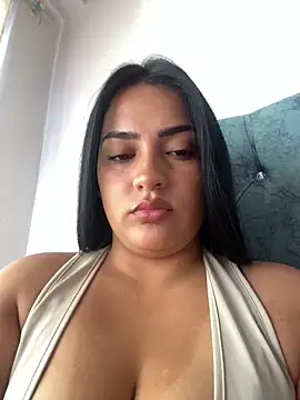 Sahanaprincessll online show from March 26, 2026, 3:39 pm