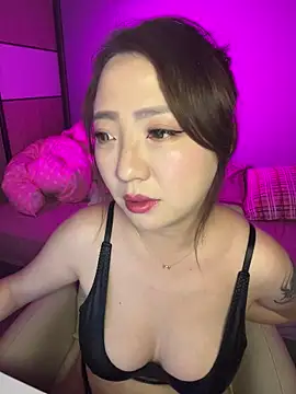 Hannababy  online show from March 20, 2026, 3:17 pm