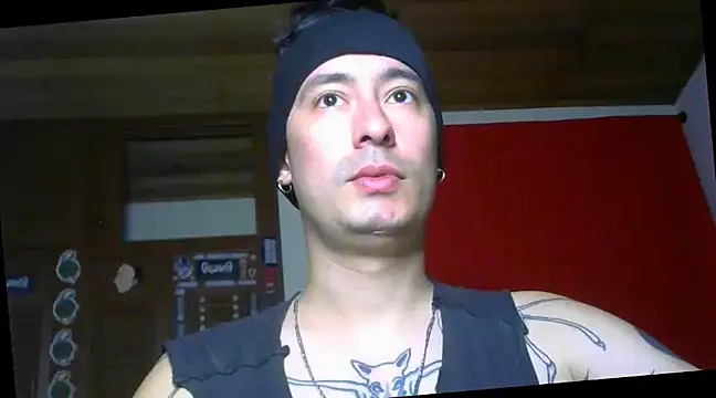 vampireathome online show from February 11, 2025, 5:16 am