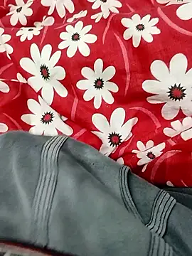 Yashkumar 0697 online show from January 12, 2026, 6:57 pm