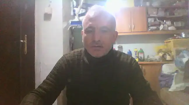 murat7888 online show from February 11, 2025, 9:09 am