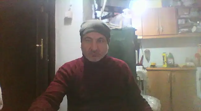 murat7888 online show from February 24, 2025, 6:16 am