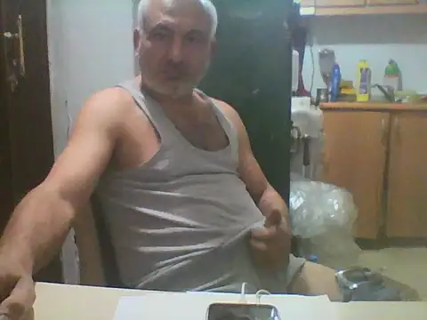 murat7888 online show from February 27, 2025, 3:37 pm