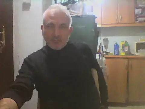 murat7888 online show from March 6, 2025, 12:19 pm