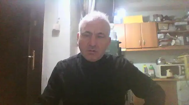 murat7888 online show from March 11, 2025, 3:59 am