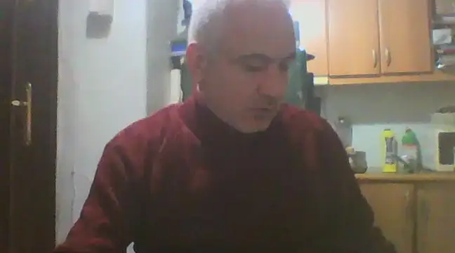 murat7888 online show from March 13, 2025, 6:48 am