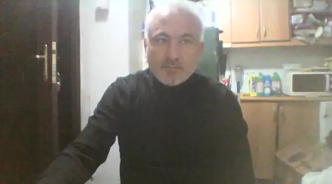 murat7888 online show from March 18, 2025, 10:36 am