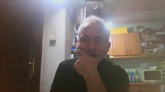 murat7888 online show from March 19, 2025, 10:00 am