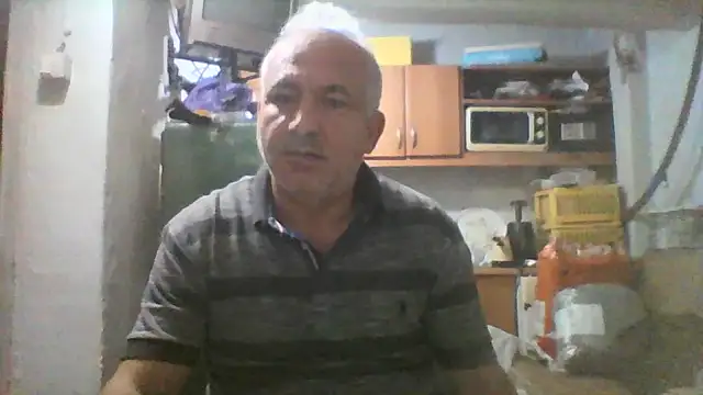 murat7888 online show from October 14, 2025, 6:25 am