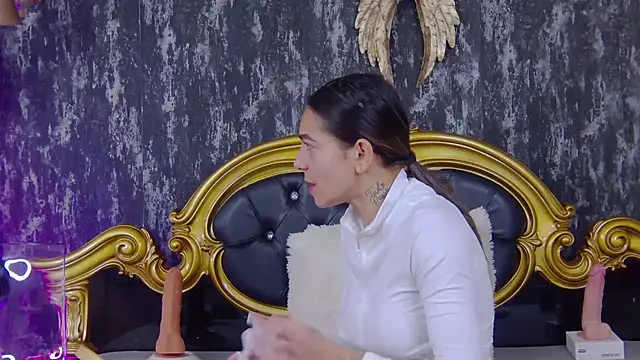 PlayfulShow online show from March 10, 2025, 6:05 am