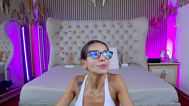 PlayfulShow online show from September 14, 2025, 8:46 am