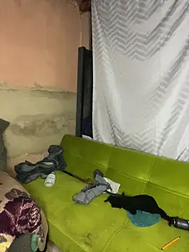 NonoGotBoobies online show from September 21, 2025, 7:37 pm