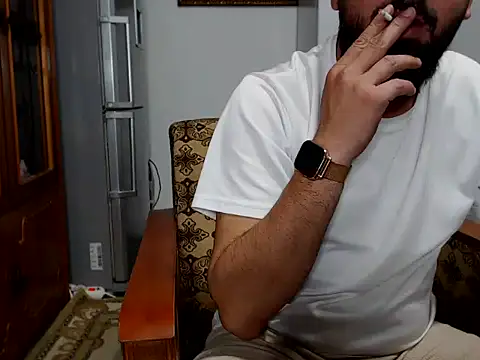 Snapshot of Armand66_ chatting on October 30, 2025, 4:52 pm Armand66 online show from October 30, 2025, 4:52 pm