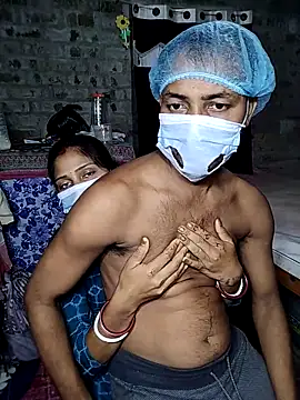 ritubhabi440 online show from October 8, 2025, 4:48 pm