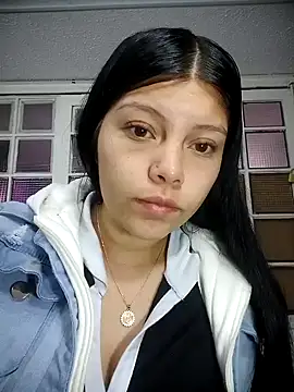 Snapshot of AmbarBaker_ chatting on February 11, 2025, 2:24 pm AmbarBaker online show from February 11, 2025, 2:24 pm