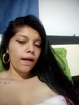 Snapshot of AmbarBaker_ chatting on February 17, 2025, 2:53 am AmbarBaker online show from February 17, 2025, 2:53 am