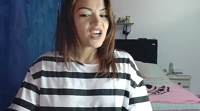 PenelopeMist online show from February 27, 2025, 10:20 pm