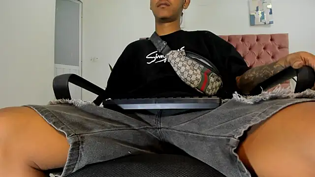 blackdirty420 online show from March 5, 2025, 4:35 pm