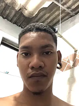 blackdirty420 online show from October 31, 2025, 1:45 pm