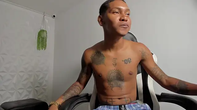 blackdirty420 online show from December 4, 2025, 8:39 pm