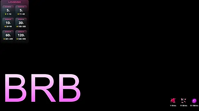 lizha milf online show from April 14, 2026, 7:20 pm