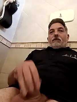 Sexyguycumming online show from March 16, 2025, 8:11 pm