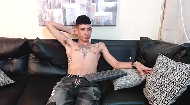 biigjhonny online show from March 5, 2025, 9:38 am