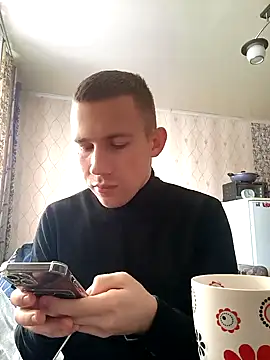 Dimyanmodel online show from February 10, 2025, 6:20 am