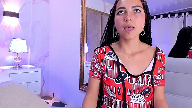 ValerieHyde online show from March 1, 2025, 2:59 am